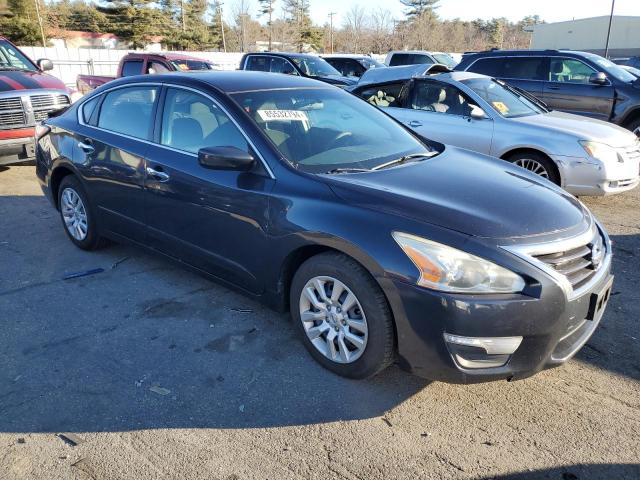 Photo 4 from auction – 2014 NISSAN ALTIMA 2.5 with VIN 1N4AL3AP4EN348716