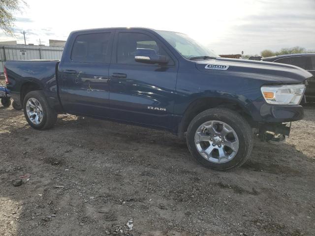 Photo 4 from auction – 2022 RAM 1500 BIG H with VIN 1C6SRFFT1NN420094