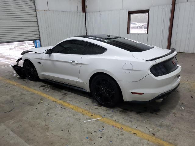 Photo 2 from auction – 2018 FORD MUSTANG GT with VIN 1FA6P8CF3J5165071
