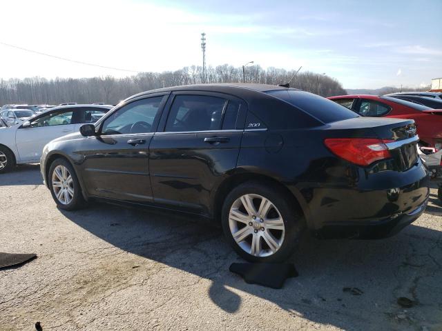 صورة رقم 2 من المزاد - 2013 CHRYSLER 200 TOURIN مع VIN 1C3CCBBB4DN656584
