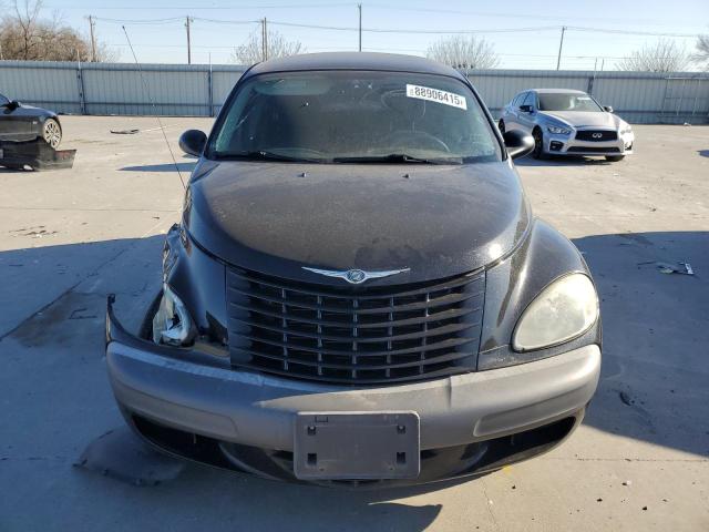 Photo 5 from auction – 2002 CHRYSLER PT CRUISER with VIN 3C4FY48B72T262913
