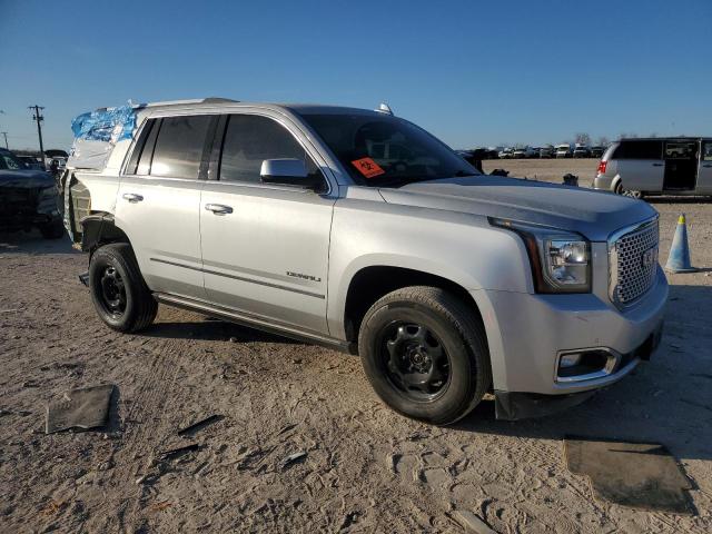 Photo 4 from auction – 2017 GMC YUKON DENA with VIN 1GKS2CKJ2HR331118