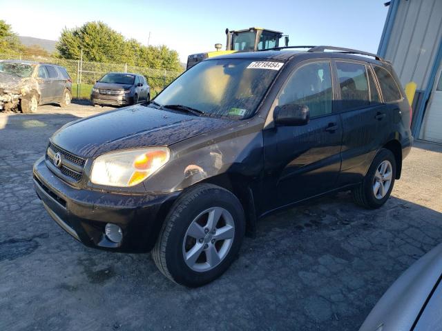 TOYOTA RAV4 2004 с VIN JTEHD20V446003853 - Фото с аукциона