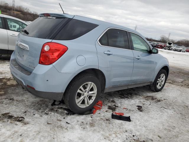 Photo 3 from auction – 2015 CHEVROLET EQUINOX LS with VIN 2GNALAEK3F6221370