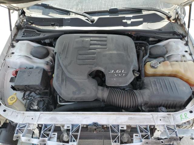 Photo 11 from auction – 2016 DODGE CHALLENGER with VIN 2C3CDZAG6GH195632