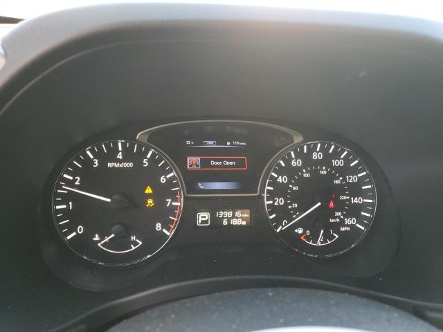Photo 9 from auction – 2015 NISSAN PATHFINDER with VIN 5N1AR2MM0FC696204