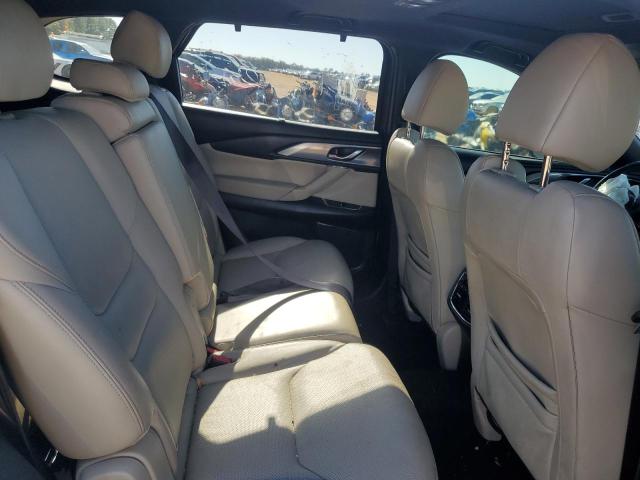 Photo 11 from auction – 2018 MAZDA CX-9 GRAND with VIN JM3TCADY8J0217492