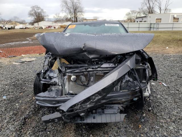 Photo 5 from auction – 2025 SUBARU LEGACY PRE with VIN 4S3BWAD68S3004181