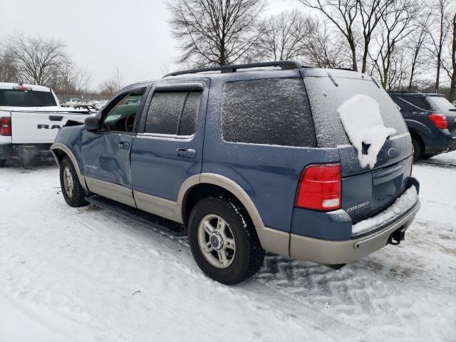 Photo 2 from auction – 2002 FORD EXPLORER E with VIN 1FMZU74E62ZA34111