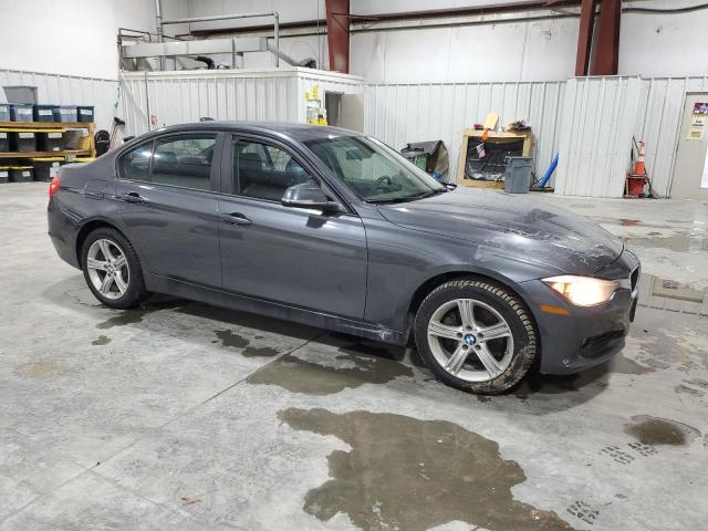 Photo 4 from auction – 2015 BMW 320 I XDRI with VIN WBA3C3C59FK201080