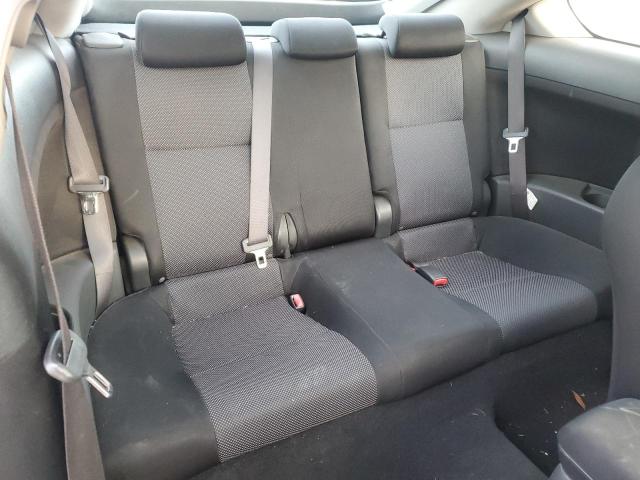 Photo 10 from auction – 2008 TOYOTA SCION TC with VIN JTKDE167680232779