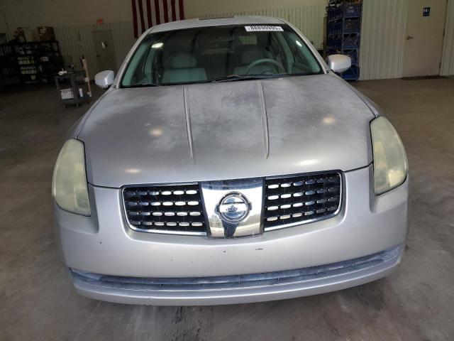 Photo 5 from auction – 2005 NISSAN MAXIMA SE with VIN 1N4BA41E55C808055
