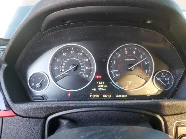 Photo 9 from auction – 2014 BMW 428 XI with VIN WBA3N9C51EK244646