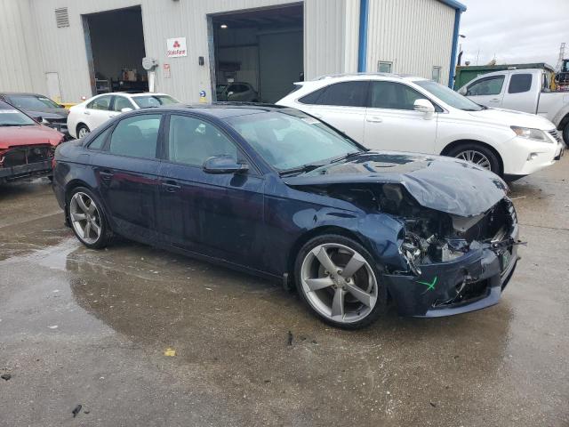 Снимка 4 от търг – 2011 AUDI A4 PREMIUM с VIN WAUHFBFL7BN033479