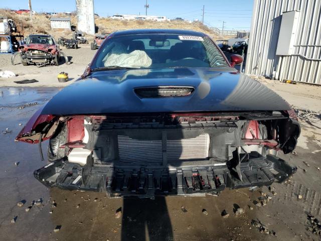 Photo 5 from auction – 2019 DODGE CHALLENGER with VIN 2C3CDZFJ5KH719740