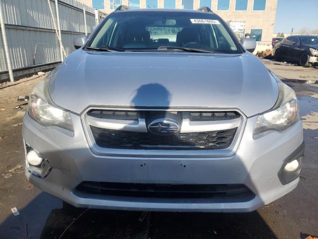 Photo 5 from auction – 2013 SUBARU IMPREZA SP with VIN JF1GPAR64D2830259