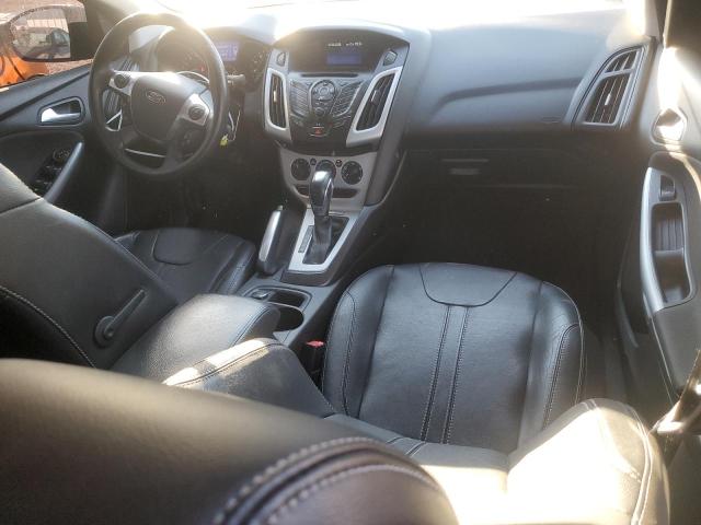 Photo 8 from auction – 2013 FORD FOCUS SE with VIN 1FADP3F21DL169364