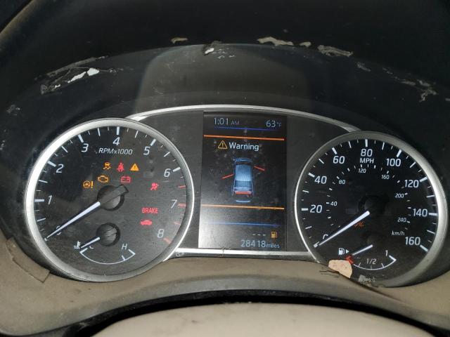 Photo 9 from auction – 2019 NISSAN SENTRA S with VIN 3N1AB7AP2KY224983