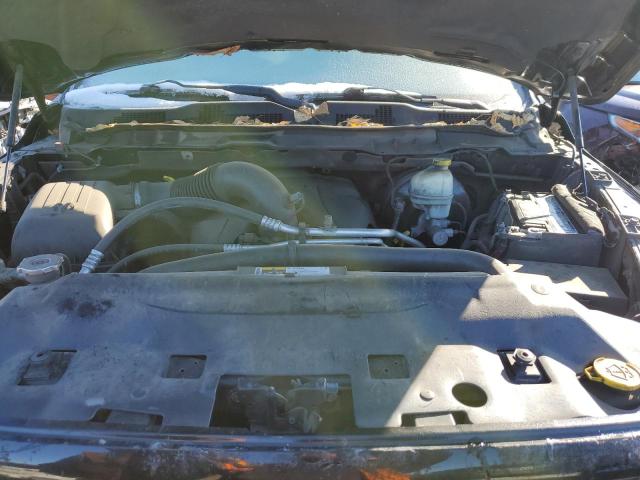 Photo 11 from auction – 2014 RAM 1500 ST with VIN 3C6RR7KT7EG215219