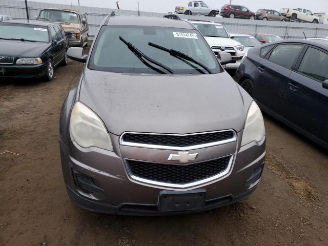 Photo 5 from auction – 2011 CHEVROLET EQUINOX LT with VIN 2CNFLEEC2B6374648