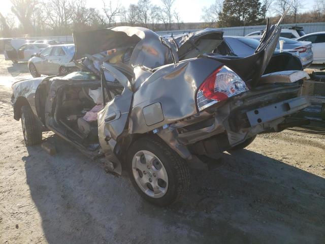 Photo 2 from auction – 2004 NISSAN SENTRA 1.8 with VIN 3N1CB51D34L910663