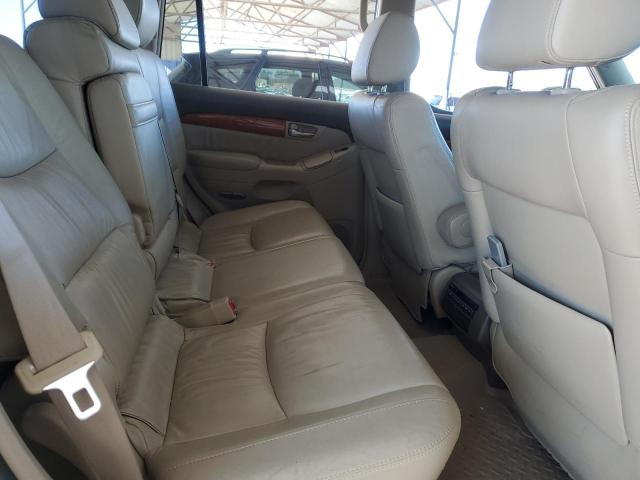 Photo 11 from auction – 2006 LEXUS GX 470 with VIN JTJBT20X860124676