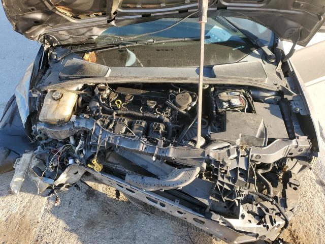Photo 11 from auction – 2013 FORD FOCUS SE with VIN 1FADP3F28DL120890