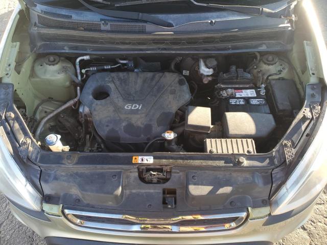 Photo 12 from auction – 2013 KIA SOUL with VIN KNDJT2A51D7595259