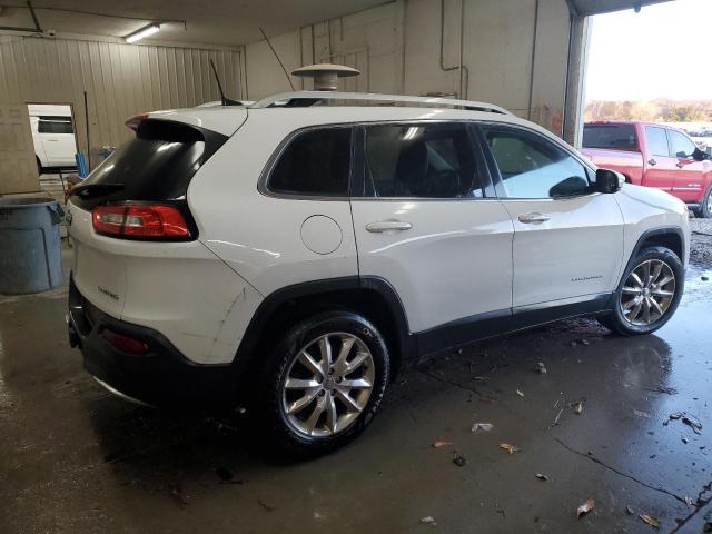 Photo 3 from auction – 2017 JEEP CHEROKEE L with VIN 1C4PJMDS4HW593868
