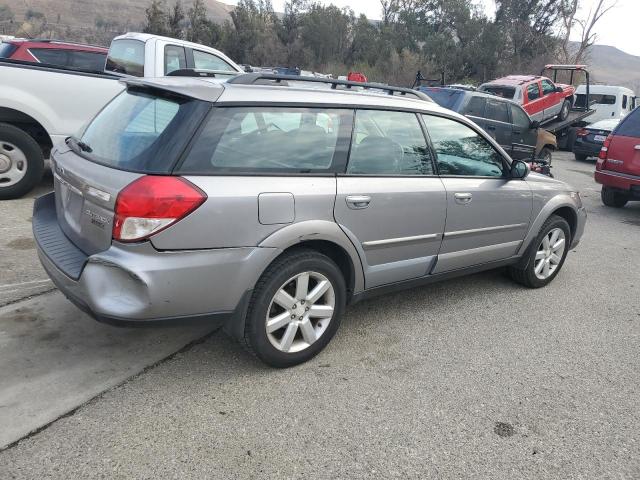 Photo 3 from auction – 2008 SUBARU OUTBACK 2. with VIN 4S4BP62C487361079