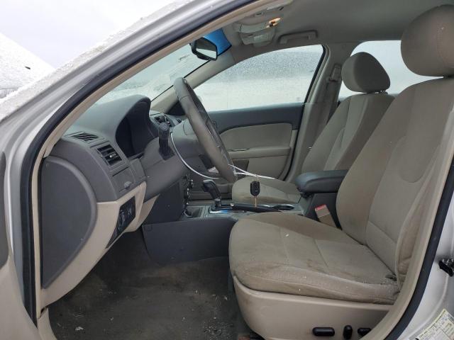 Photo 7 from auction – 2011 FORD FUSION HYB with VIN 3FADP0L33BR161955