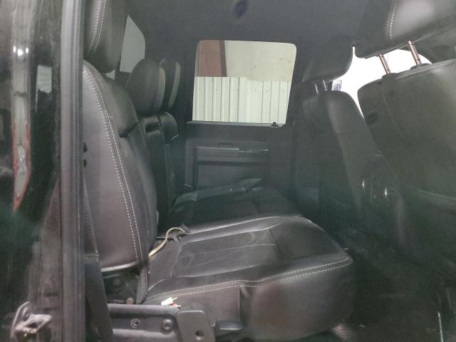 Photo 10 from auction – 2011 FORD F250 SUPER with VIN 1FT7W2BT0BEC03587