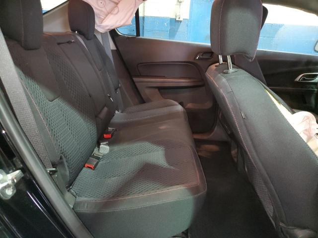 Photo 11 from auction – 2015 CHEVROLET EQUINOX LS with VIN 2GNFLEEK1F6151090