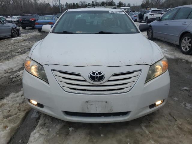 Photo 5 from auction – 2009 TOYOTA CAMRY BASE with VIN 4T1BE46K69U873408