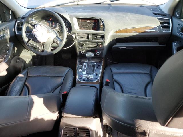 Photo 8 from auction – 2016 AUDI Q5 PREMIUM with VIN WA1L2AFP8GA053206