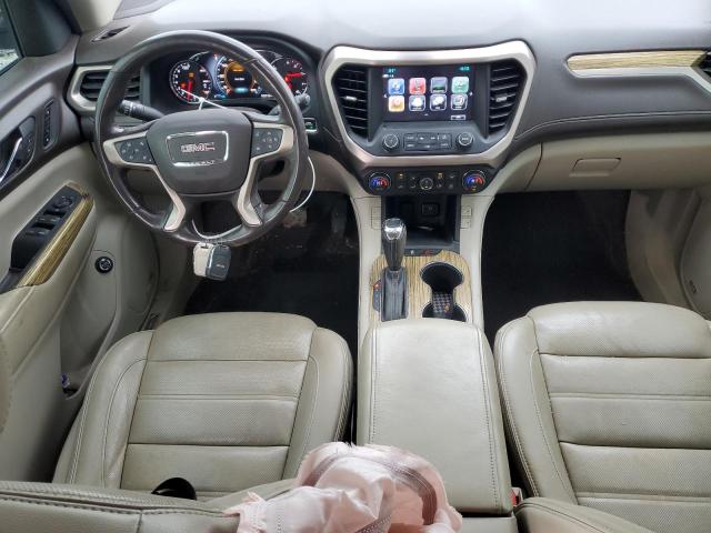 Photo 8 from auction – 2018 GMC ACADIA DEN with VIN 1GKKNXLS2JZ213422