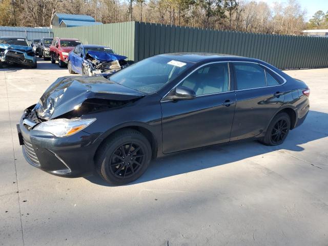 Photo 1 from auction – 2017 TOYOTA CAMRY LE with VIN 4T1BF1FK3HU650334