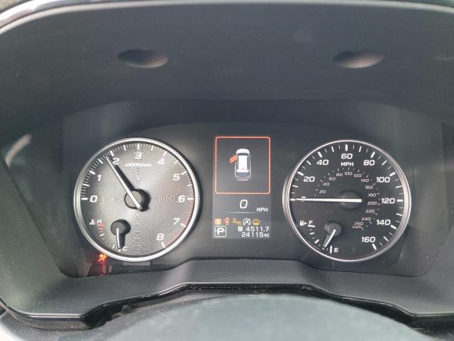 Photo 9 from auction – 2022 SUBARU OUTBACK PR with VIN 4S4BTADC7N3155429
