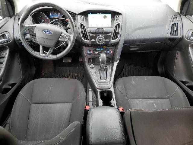 Photo 8 from auction – 2017 FORD FOCUS SEL with VIN 1FADP3H26HL229321