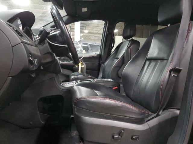 Photo 7 from auction – 2019 DODGE GRAND CARA with VIN 2C4RDGEG0KR673938