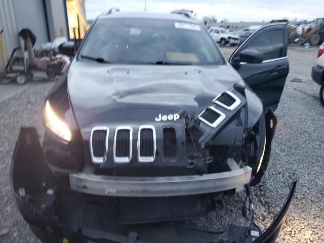 Photo 12 from auction – 2018 JEEP CHEROKEE L with VIN 1C4PJMLB6JD548966