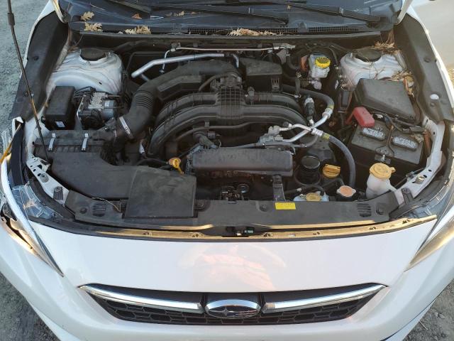Photo 11 from auction – 2020 SUBARU IMPREZA with VIN 4S3GTAB68L3700526