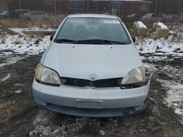 Photo 5 from auction – 2002 TOYOTA ECHO with VIN JTDBT123025030294