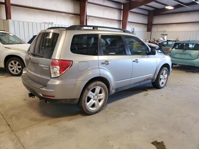 Photo 3 from auction – 2010 SUBARU FORESTER 2 with VIN JF2SH6DC0AH913127