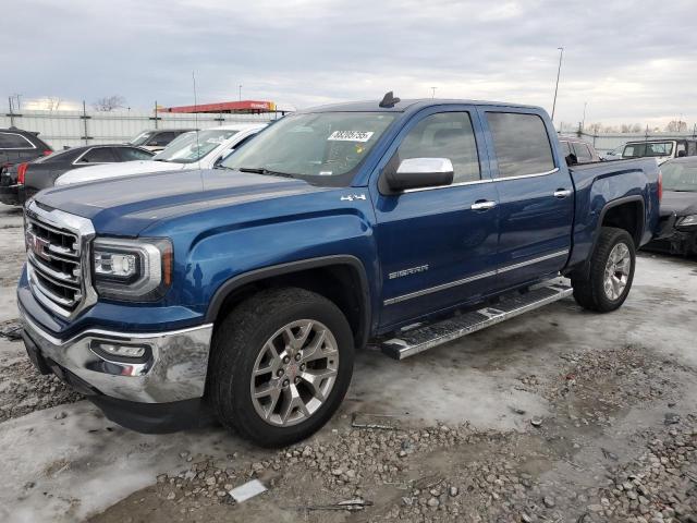 Photo 1 from auction – 2016 GMC SIERRA K15 with VIN 3GTU2NEC9GG305398