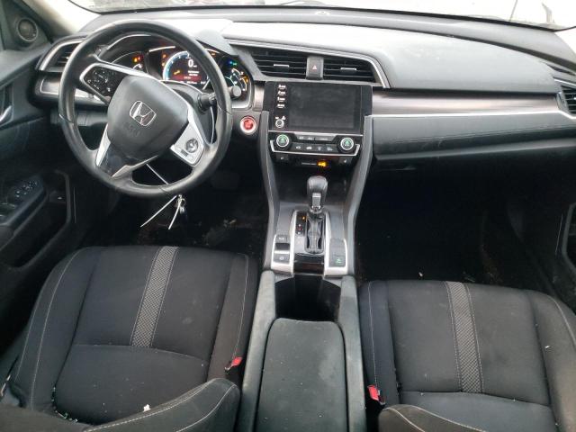 Photo 8 from auction – 2019 HONDA CIVIC EX with VIN 19XFC1F3XKE202802
