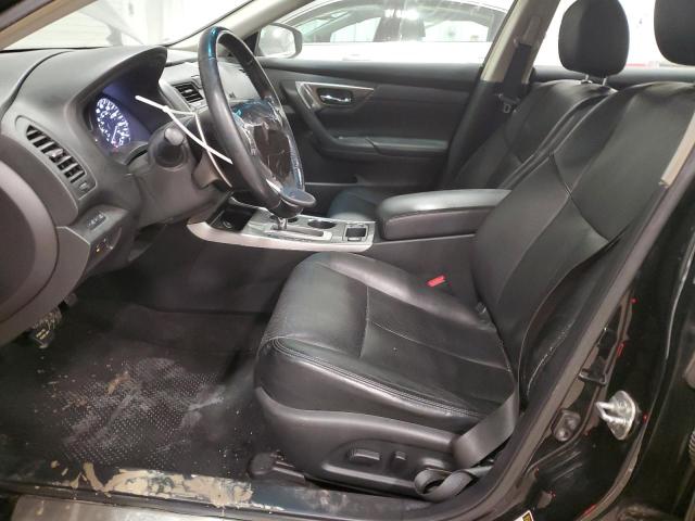 Photo 7 from auction – 2013 NISSAN ALTIMA 3.5 with VIN 1N4BL3AP9DN453979