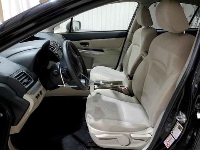Photo 7 from auction – 2015 SUBARU XV CROSSTR with VIN JF2GPACC0F8241770