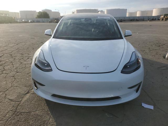 Photo 5 from auction – 2023 TESLA MODEL 3 with VIN 5YJ3E1EA6PF604377