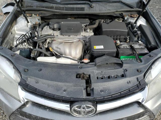 Photo 11 from auction – 2016 TOYOTA CAMRY LE with VIN 4T4BF1FK4GR527582